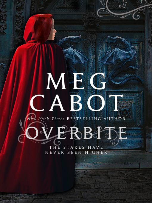 Title details for Overbite by Meg Cabot - Available